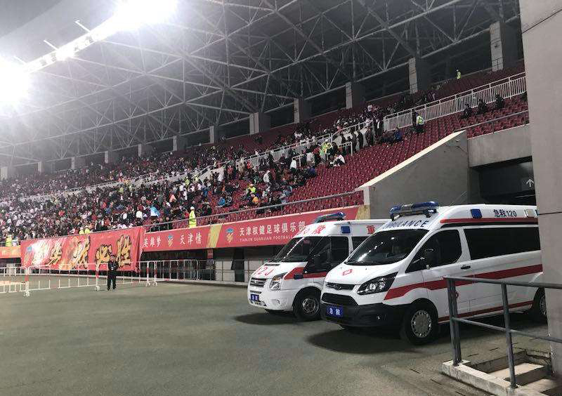 汤旺县大中小型活动保障